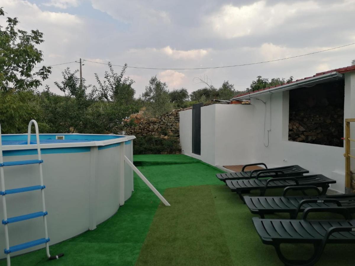 Refugio Do Coa - Pure Countryside Experience Villa Pinhel Exterior photo